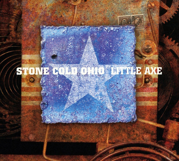 Stone Cold Ohio Vinyl Record