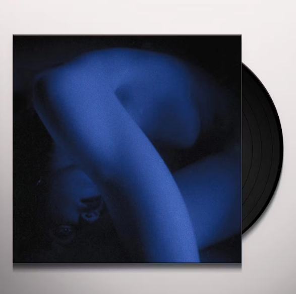 Liv.e - Girl In The Half Pearl Vinyl Record