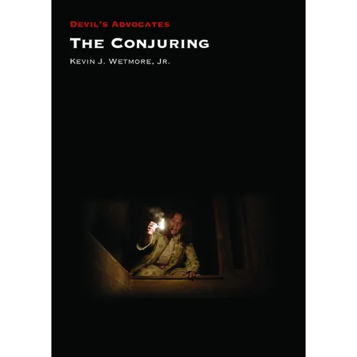The Conjuring