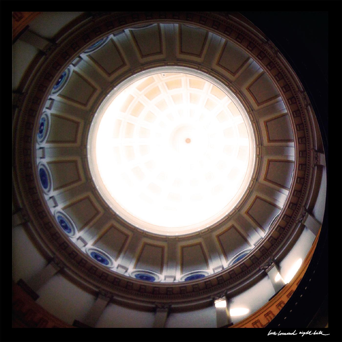 Loch Lomond - Night Bats / White Dresses Vinyl Record