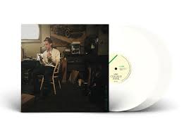 Logic - College Park (INDIE EX) Vinyl Record