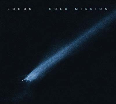 LOGOS - Cold Mission Vinyl Record