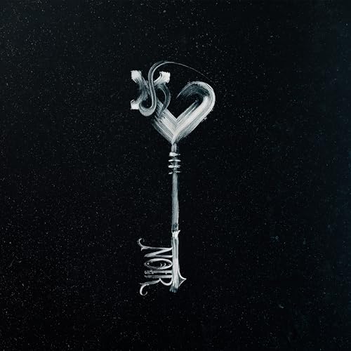 Opvs Noir Vol. 1 Vinyl Record