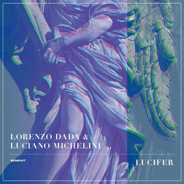 LORENZO DADA/LUCIANO MICHELINI - Lucifer Vinyl Record