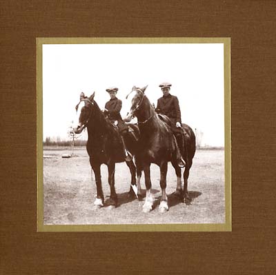 Mind Control For Infants Vinyl Record