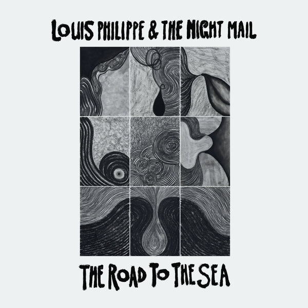 The Road To The Sea Music CD