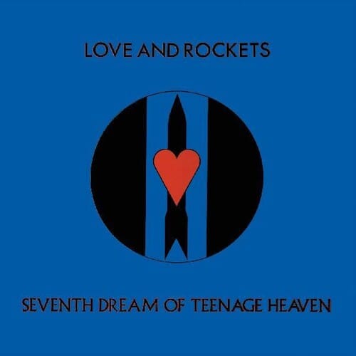 Seventh Dream Of Teenage Heaven (Gatefold LP Jacket) Vinyl Record