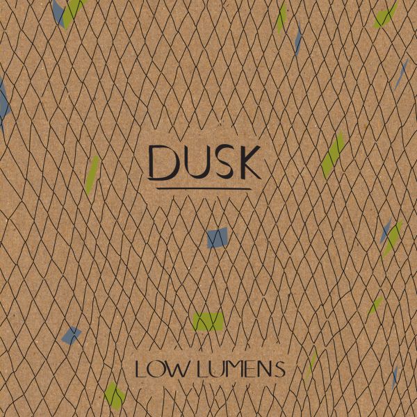 Low Lumens - Dawn/Dusk Cassette Tape