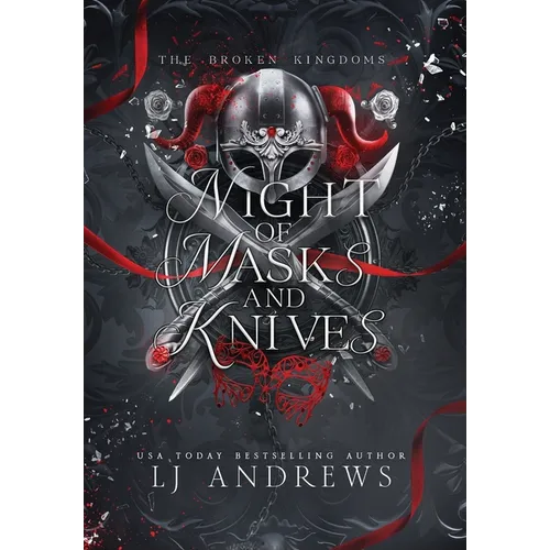 Night of Masks and Knives