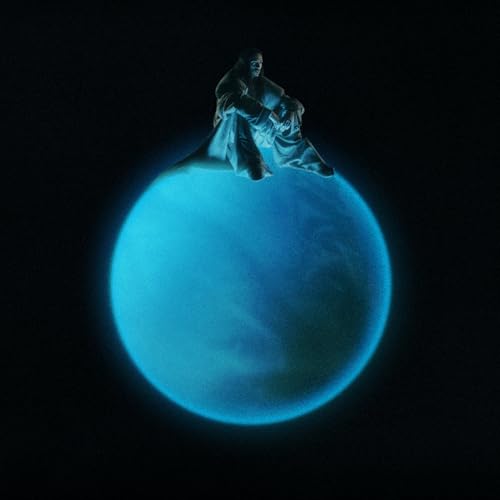 Haha, No Worries Vinyl Record