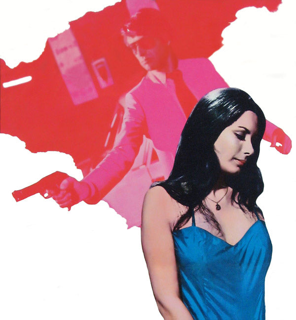 Anna, Quel Particolare Piacere Vinyl Record