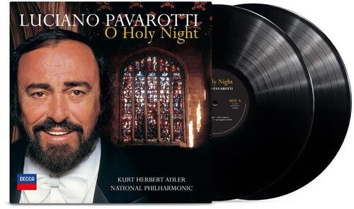 O Holy Night (2 Lp's) Vinyl Record