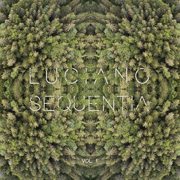 Luciano - Sequentia Vol. 1 Vinyl Record