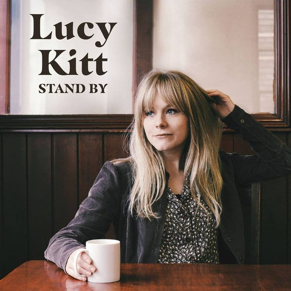 LUCY KITT - Stand By Vinyl Record