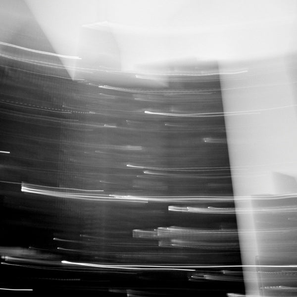 LUGGAGE - Hand Is Bad Vinyl Record