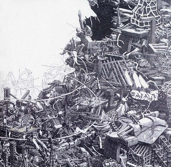 LUMISOKEA - Transmissions from Revarsavr Vinyl Record