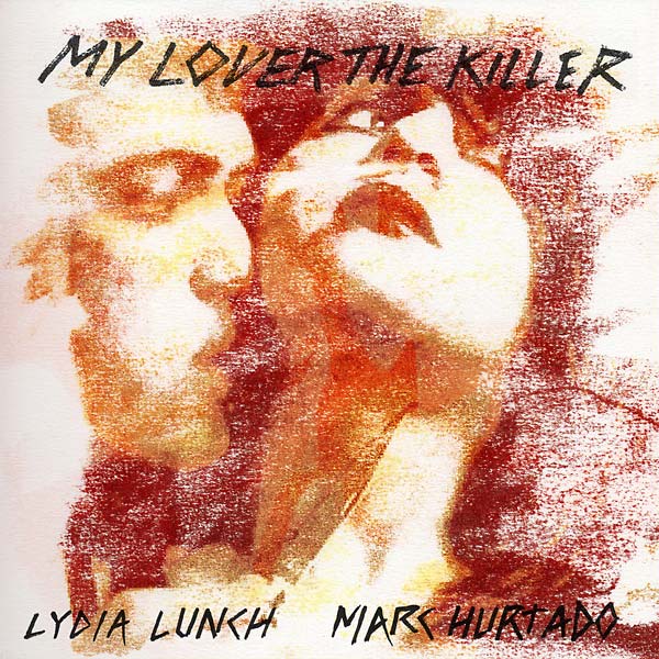 My Lover the Killer Vinyl Record