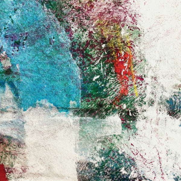 M. TAKARA & CARLA BOREGAS - Grande Massa D'Agua Vinyl Record