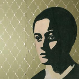 Transfiguration Of Vincent Vinyl Record