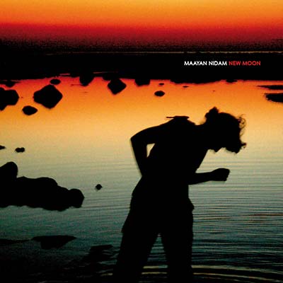 MAAYAN NIDAM - New Moon Vinyl Record