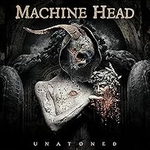 Unatoned (Limited Edition, Clear Vinyl) Vinyl Record