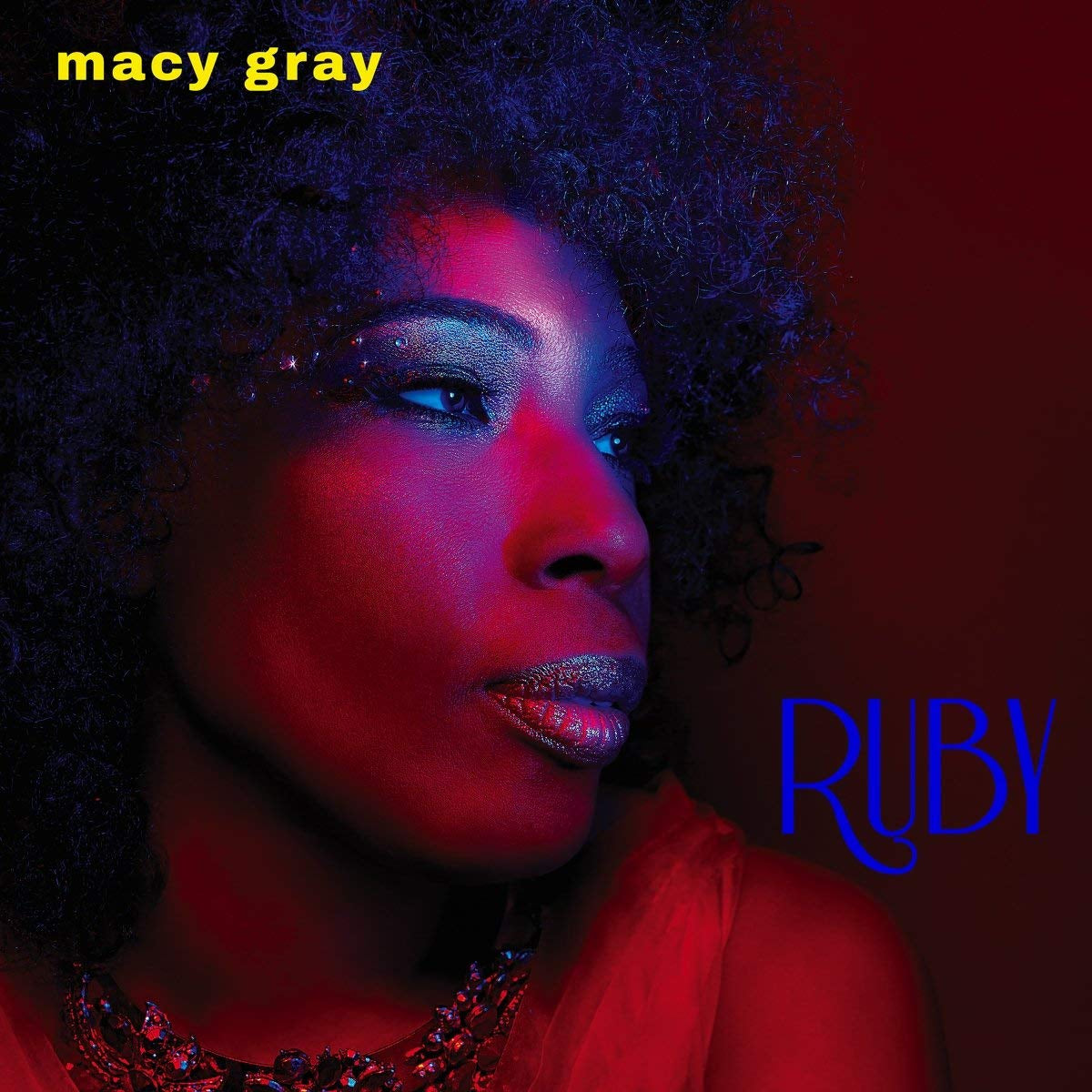 Ruby Music CD