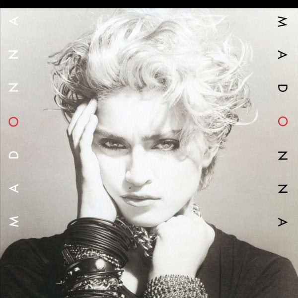 Madonna (180 Gram Vinyl) Vinyl Record