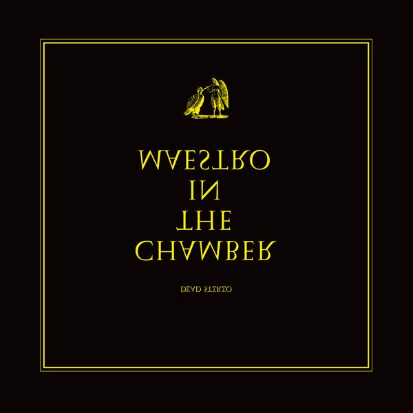 Maestro In The Chamber Vinyl Record