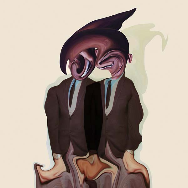 Mountains of Madness Music CD