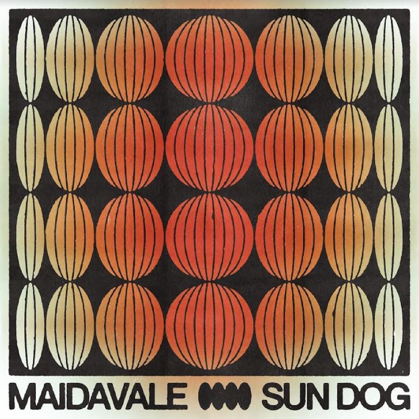 MaidaVale - Sun Dog Vinyl Record
