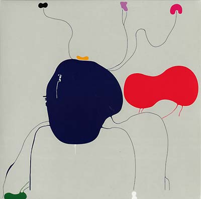 MAJA S.K. RATKJE - Cyborgic Vinyl Record