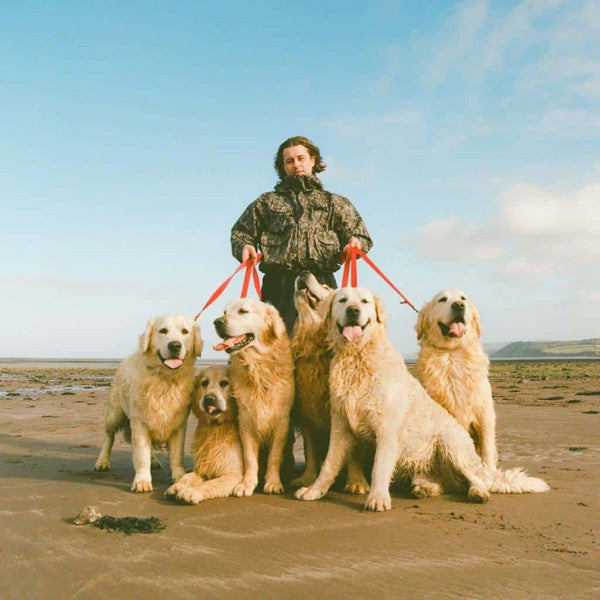 What I Breathe Vinyl Record