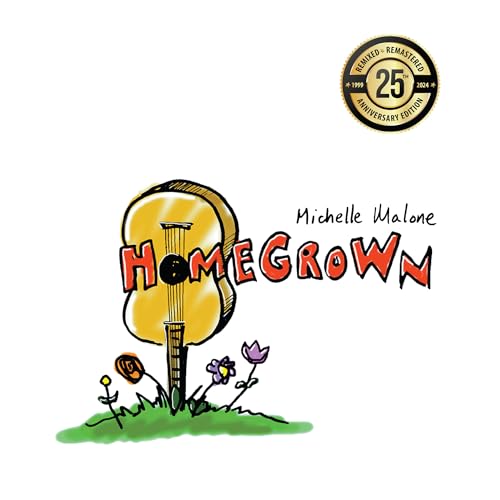 Home Grown Vinyl Record