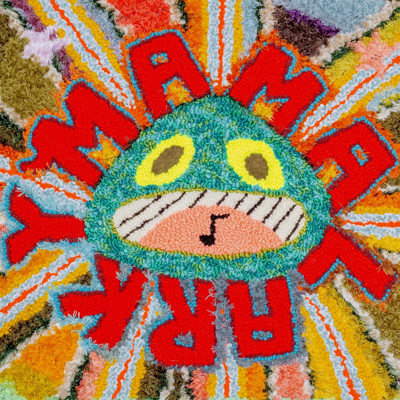 Mamalarky Music CD