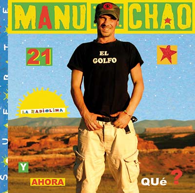 La Radiolina Music CD
