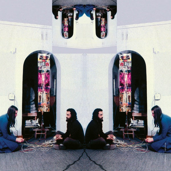 El Artilugio Vinyl Record