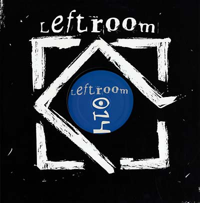 MARC ASHKEN - Root Rot EP Vinyl Record