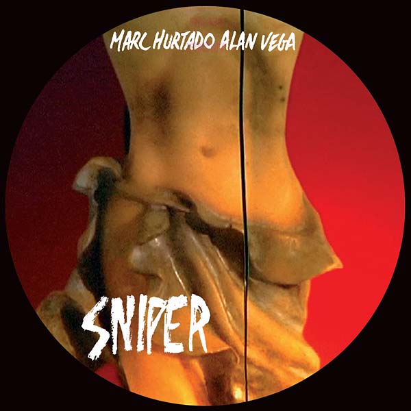 Sniper Vinyl Record