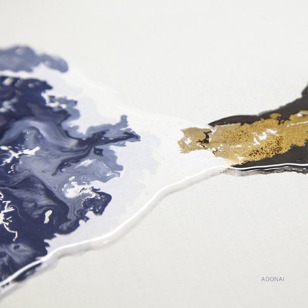 MARCO PAUL - Adonai Vinyl Record