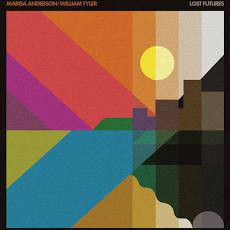 Lost Futures Vinyl Record