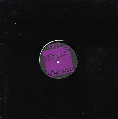 MARK BROOM - Twenty Nine Vinyl Record