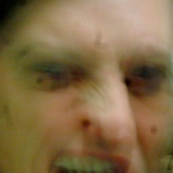 A Perfect Punctual Paradise Under My Own Name Vinyl Record