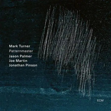 Patternmaster Music CD