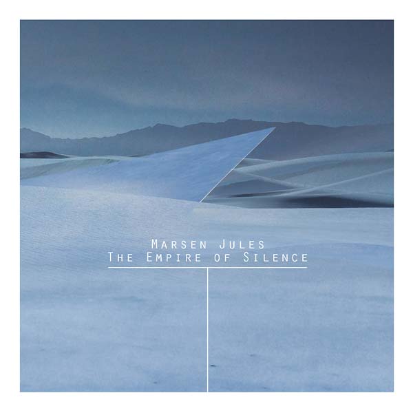 The Empire of Silence Music CD
