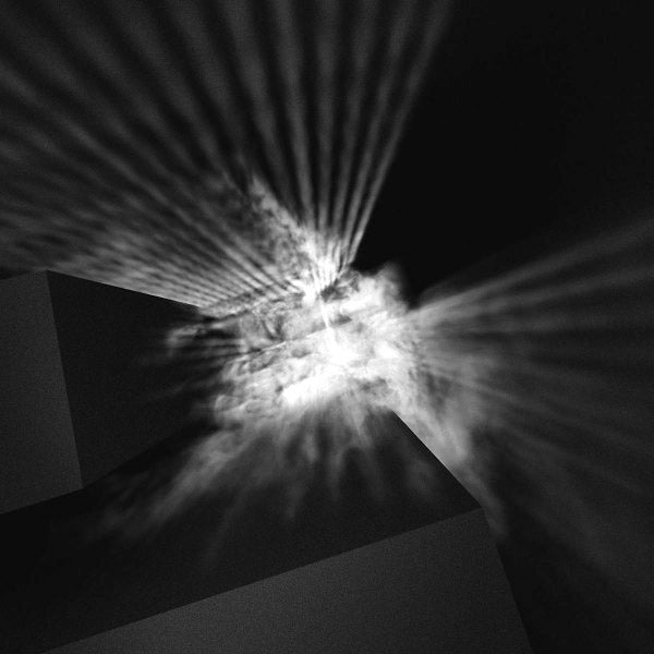 MARTIN KOHLSTEDT - Strom Vinyl Record