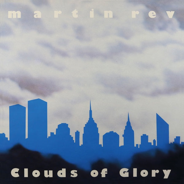 Clouds of Glory Vinyl Record
