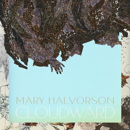 Mary Halvorson - Cloudward Vinyl Record