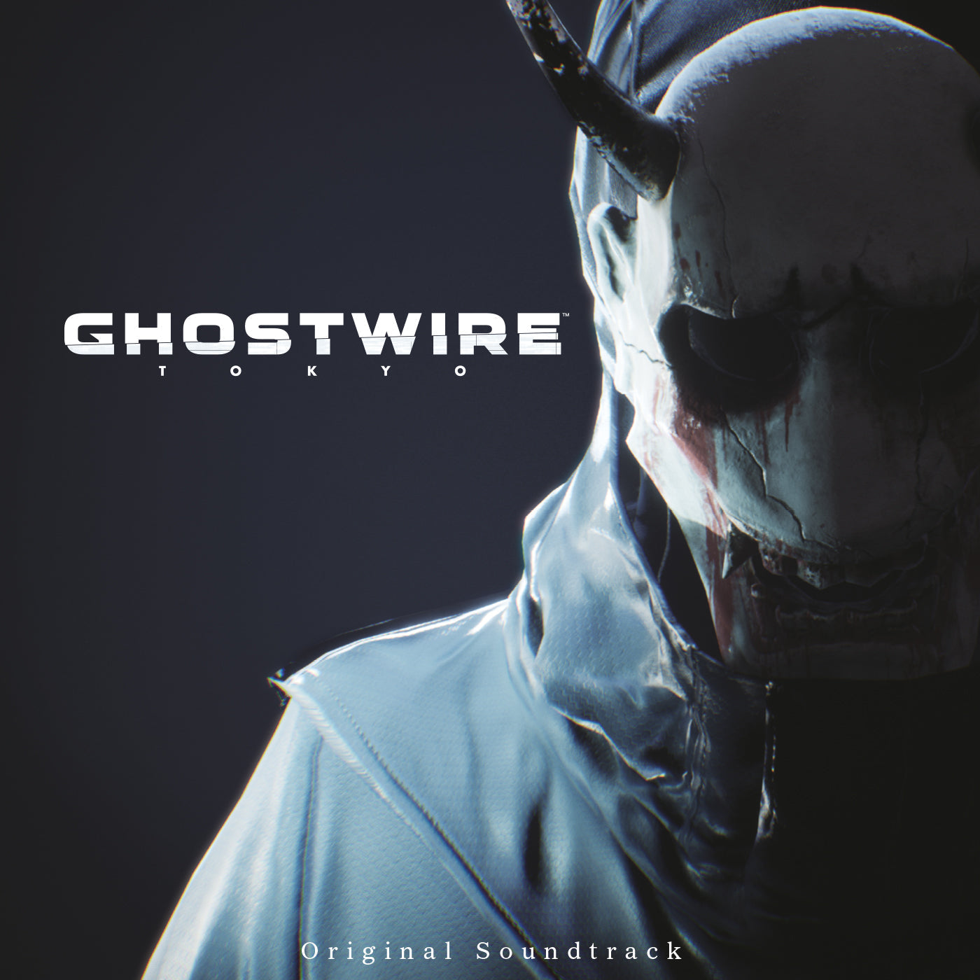 Ghostwire: Tokyo (Original Soundtrack) Vinyl Record