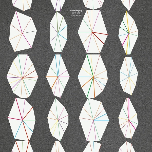 Earth And Other Worlds Music CD