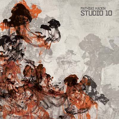 Studio 10 Music CD